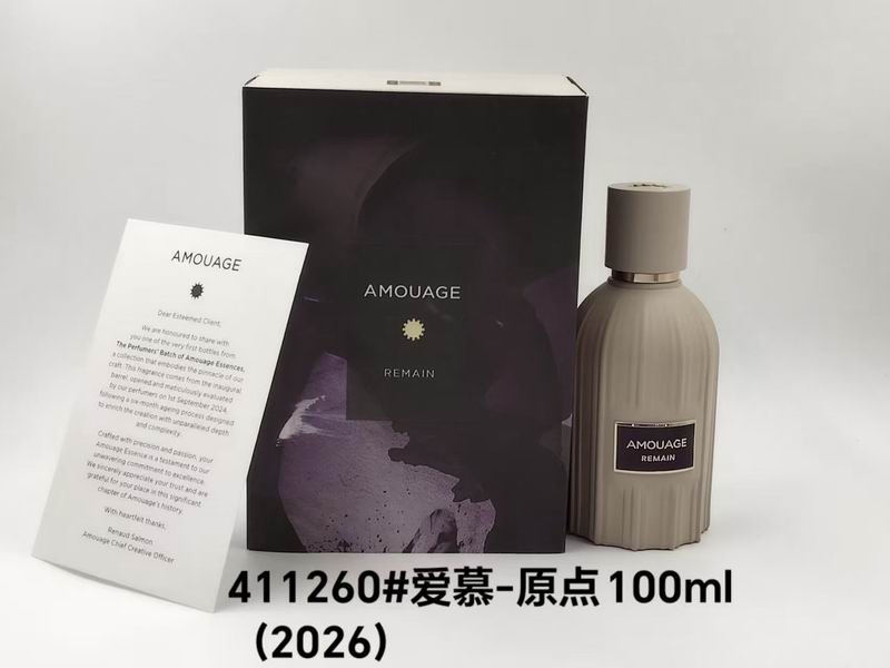 Amouage 100ml（多款） 21
